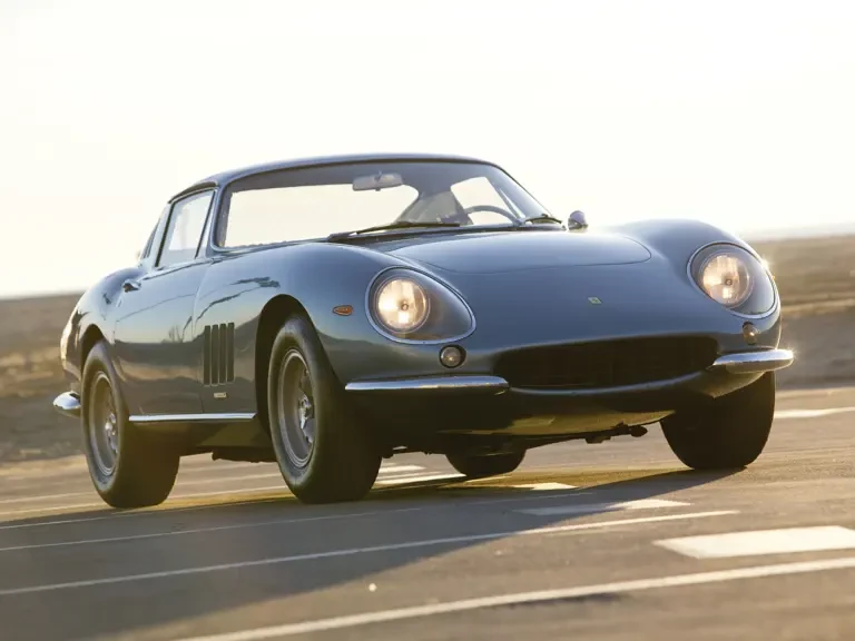 1966 Ferrari 275 GTB - Image 22 of 22