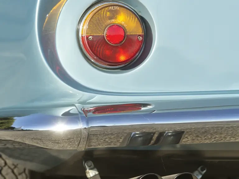 1966 Ferrari 275 GTB - Image 16 of 22