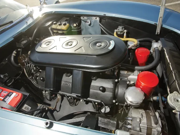 1966 Ferrari 275 GTB - Image 21 of 22