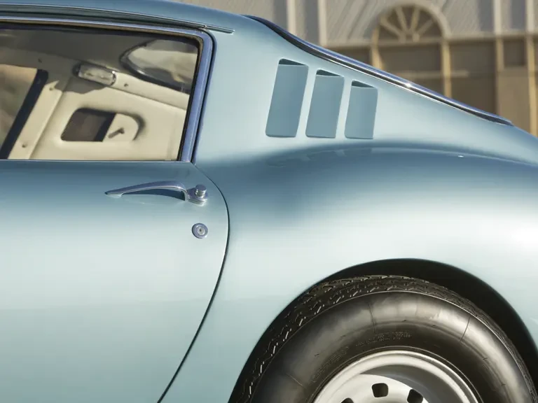 1966 Ferrari 275 GTB - Image 11 of 22