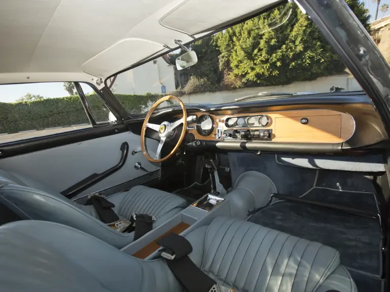 1966 Ferrari 275 GTB - Image 5 of 22