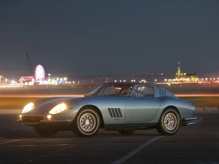 1966 Ferrari 275 GTB - Image 17 of 22