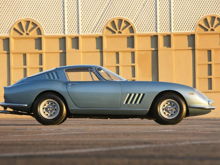 1966 Ferrari 275 GTB - Image 6 of 22