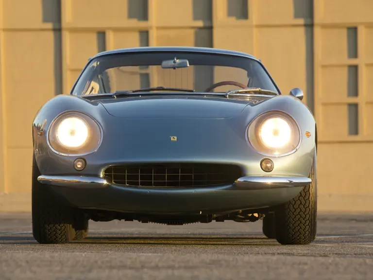 1966 Ferrari 275 GTB - Image 18 of 22