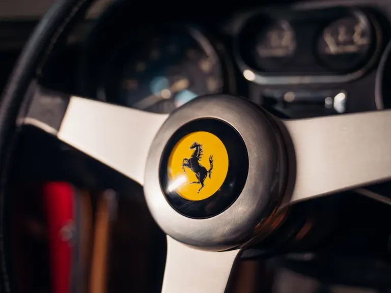 1966 Ferrari 275 GTB/4 - Image 13 of 31