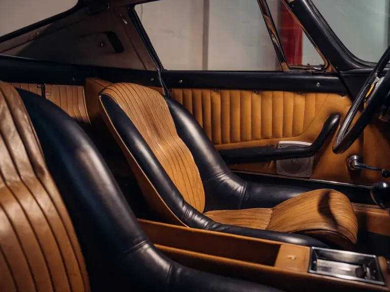 1966 Ferrari 275 GTB/4 - Image 26 of 31