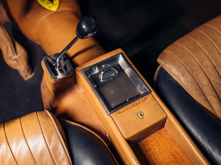 1966 Ferrari 275 GTB/4 - Image 18 of 31