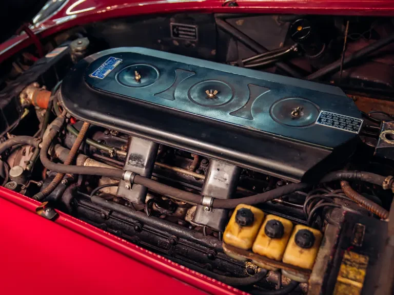 1966 Ferrari 275 GTB/4 - Image 4 of 31