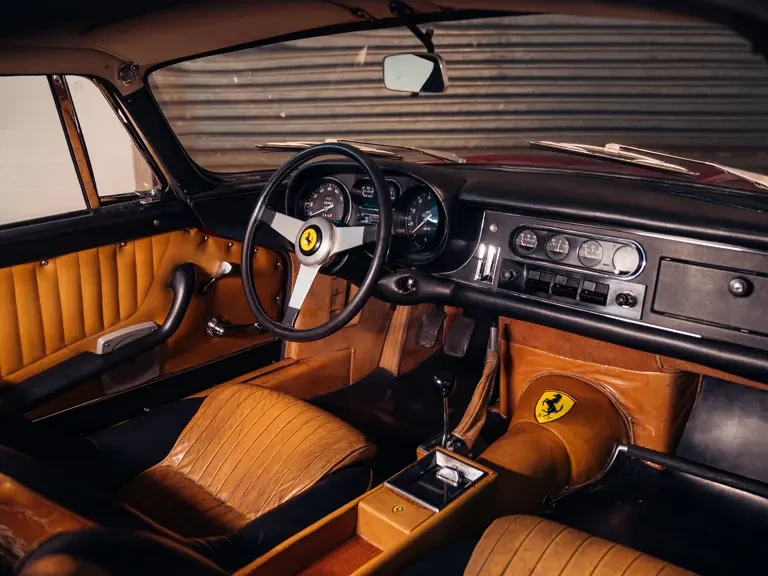 1966 Ferrari 275 GTB/4 - Image 11 of 31