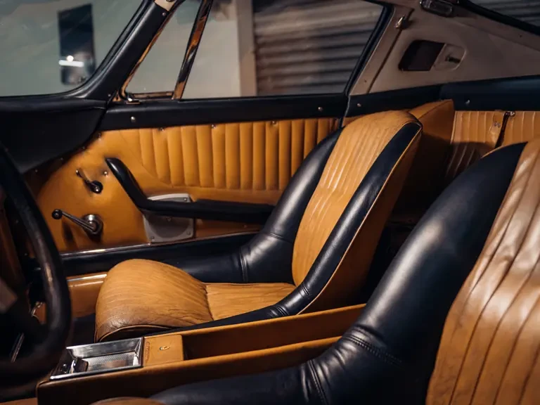 1966 Ferrari 275 GTB/4 - Image 25 of 31