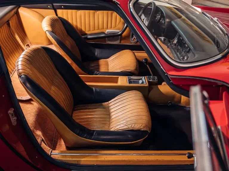 1966 Ferrari 275 GTB/4 - Image 23 of 31