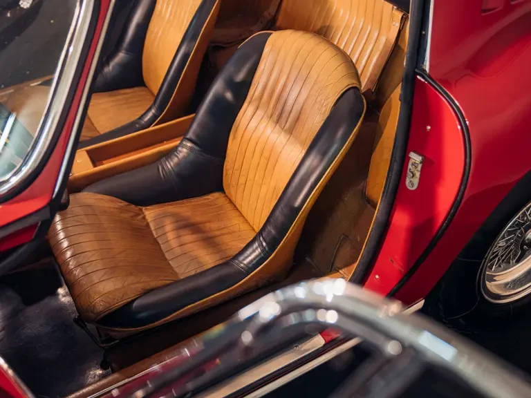 1966 Ferrari 275 GTB/4 - Image 22 of 31