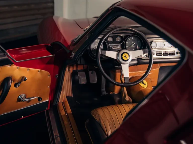 1966 Ferrari 275 GTB/4 - Image 12 of 31