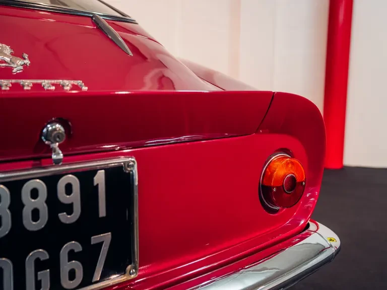 1966 Ferrari 275 GTB/4 - Image 31 of 31