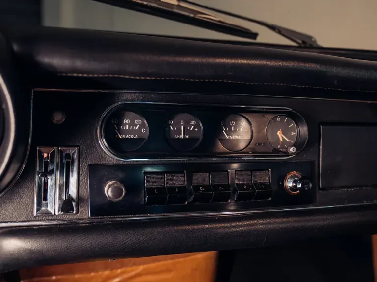 1966 Ferrari 275 GTB/4 - Image 16 of 31