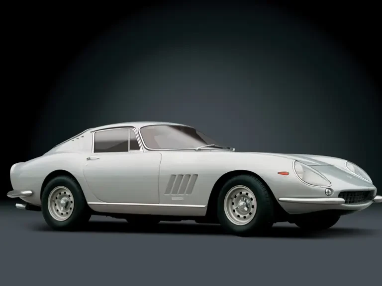 1966 Ferrari 275 GTB/4 - Image 2 of 2