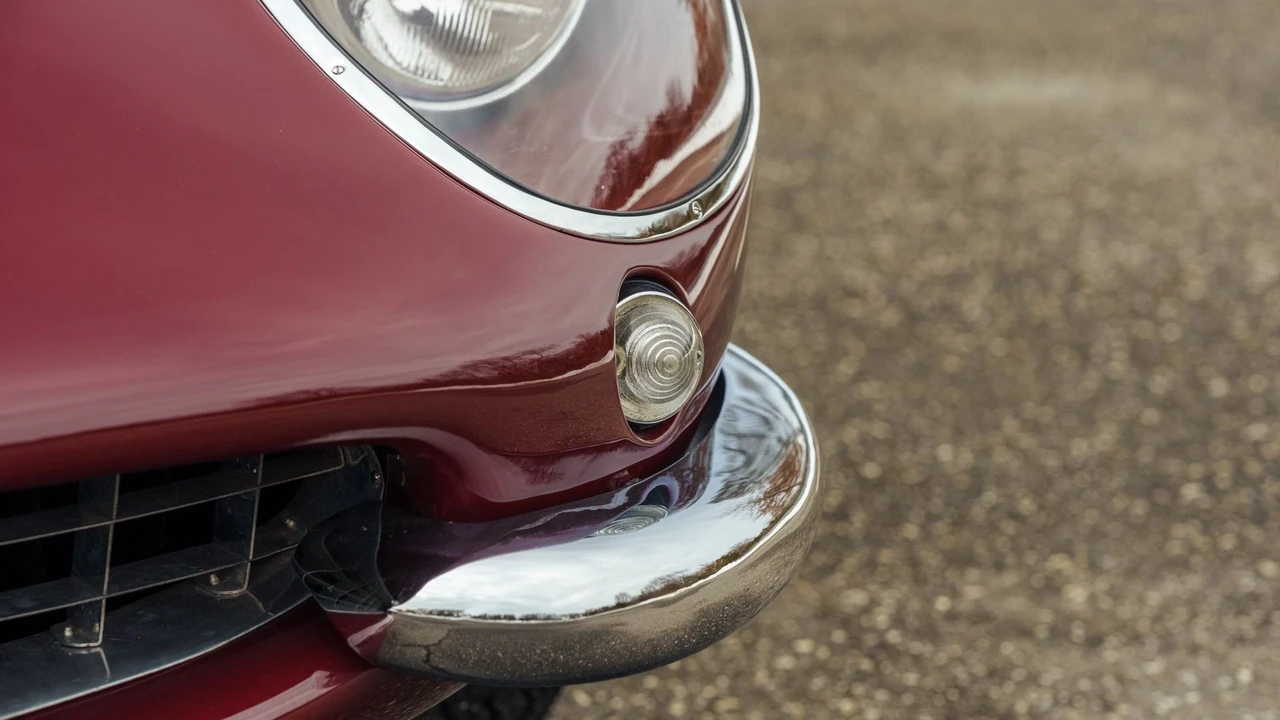 1966 Ferrari 275 - Image 20 of 31