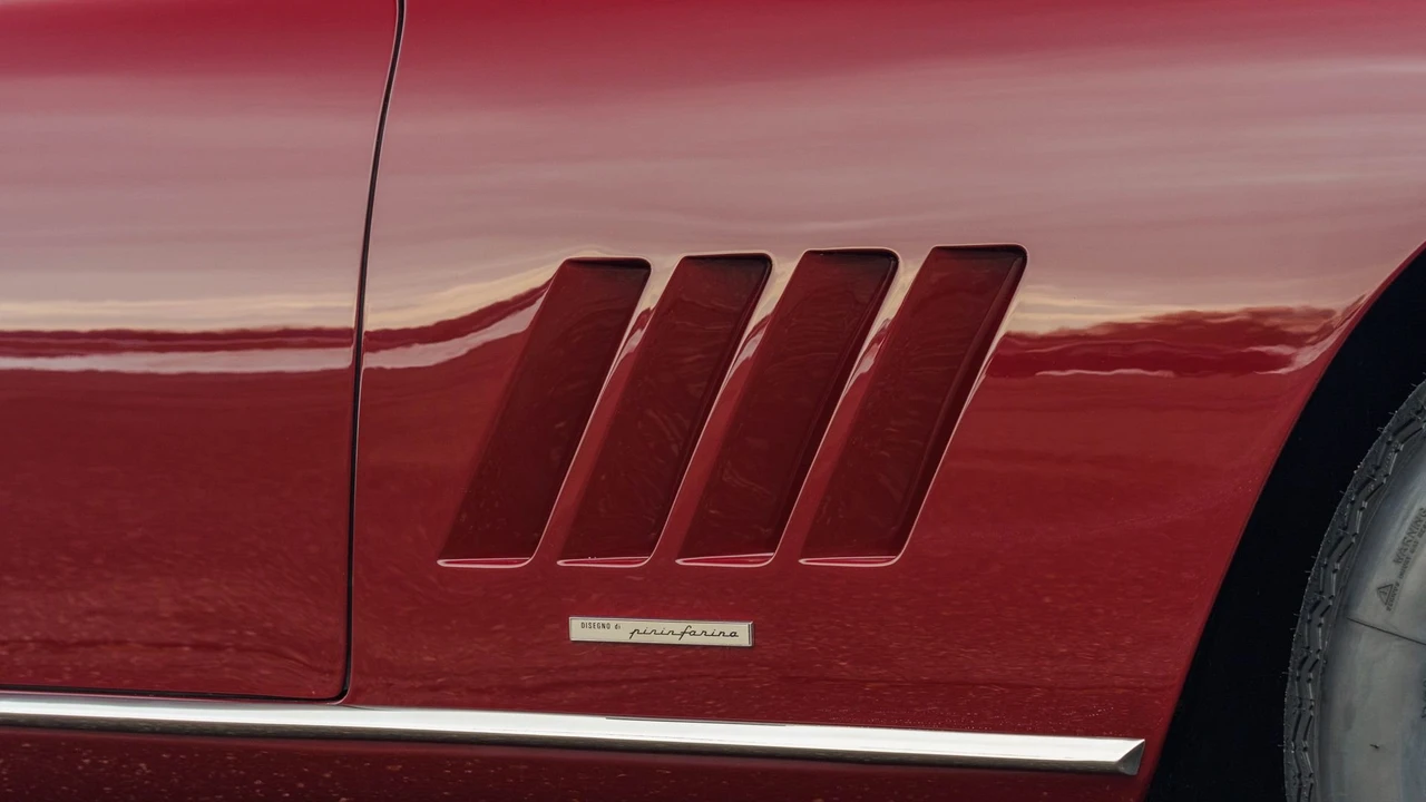 1966 Ferrari 275 - Image 27 of 31