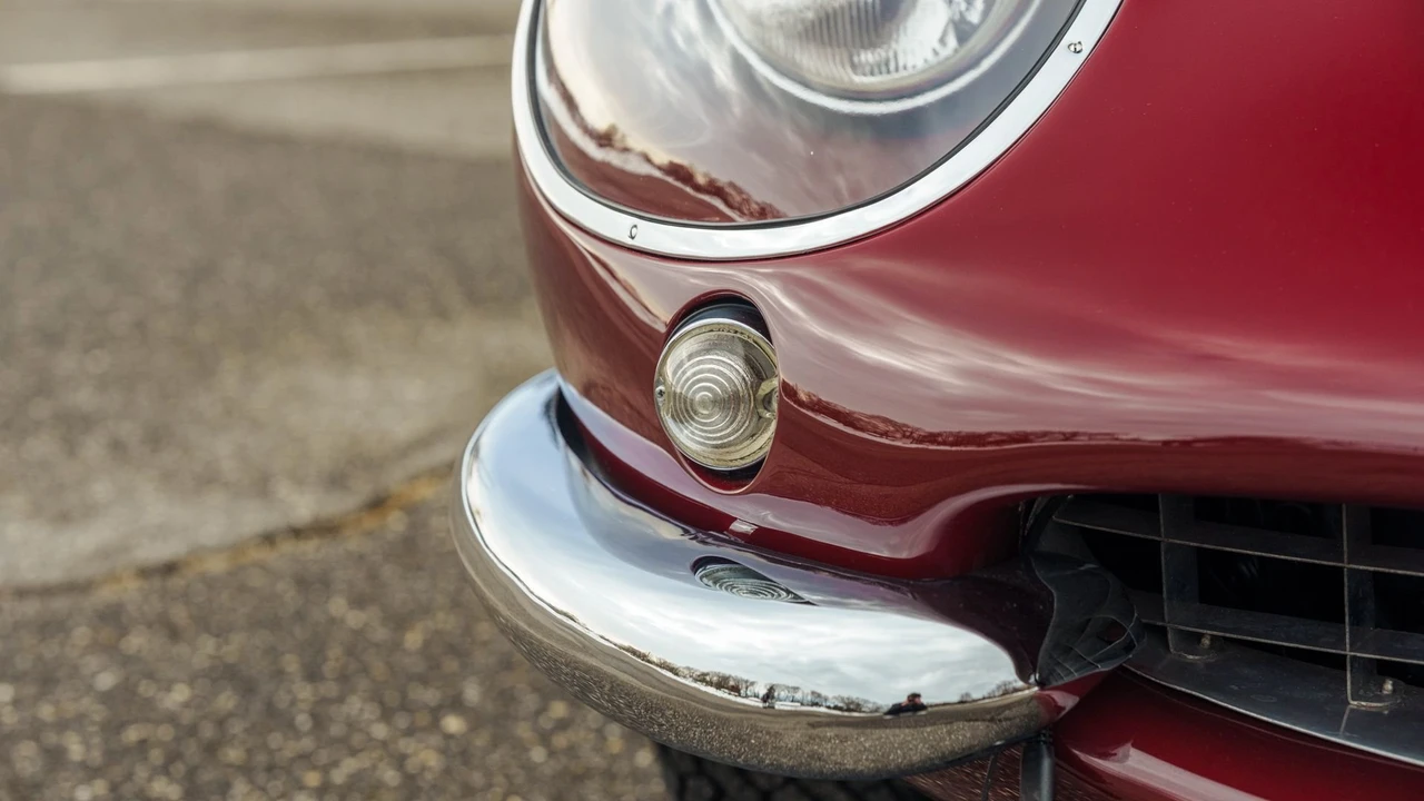 1966 Ferrari 275 - Image 16 of 31