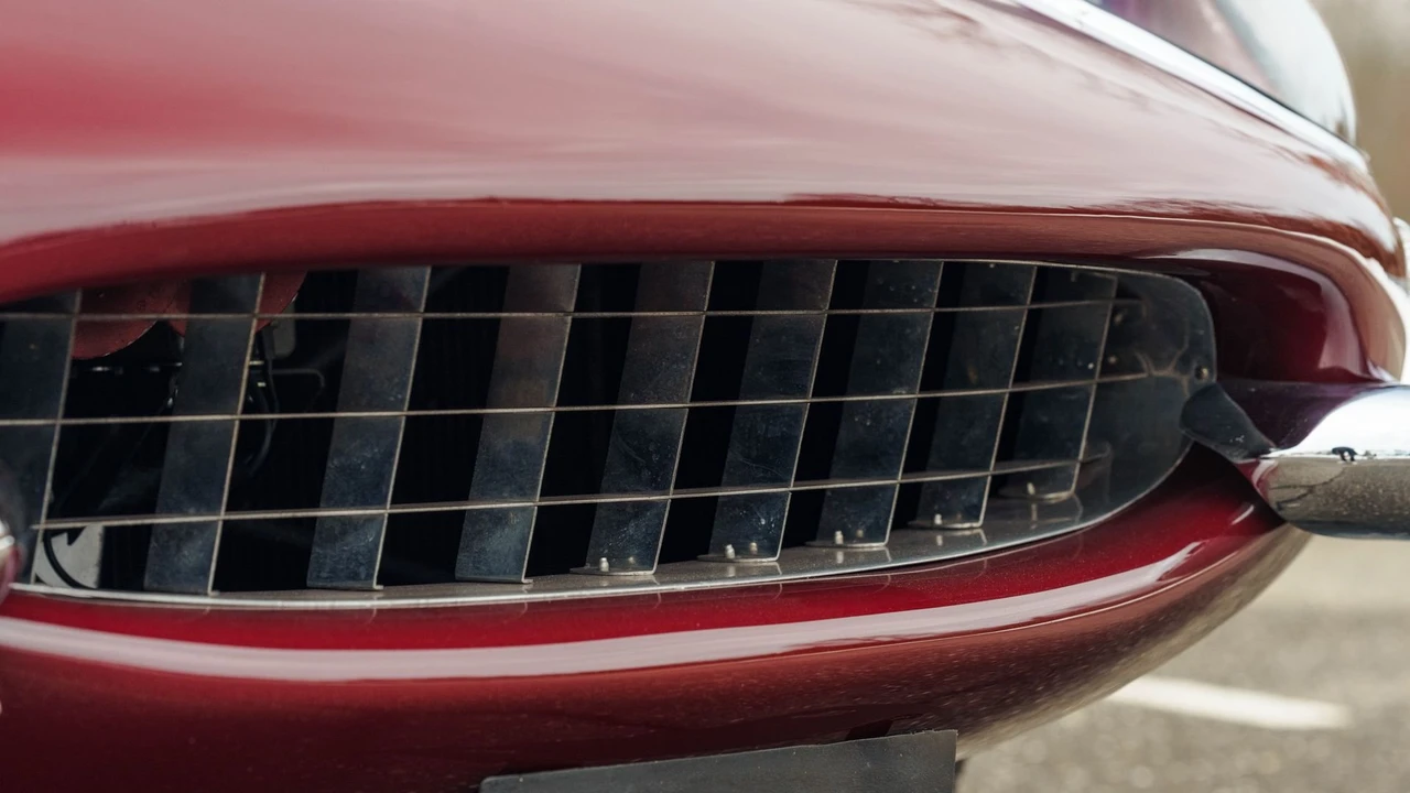 1966 Ferrari 275 - Image 22 of 31