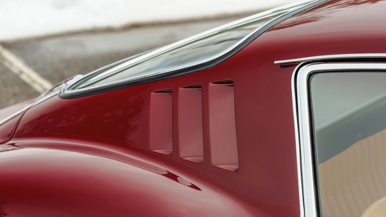 1966 Ferrari 275 - Image 29 of 31