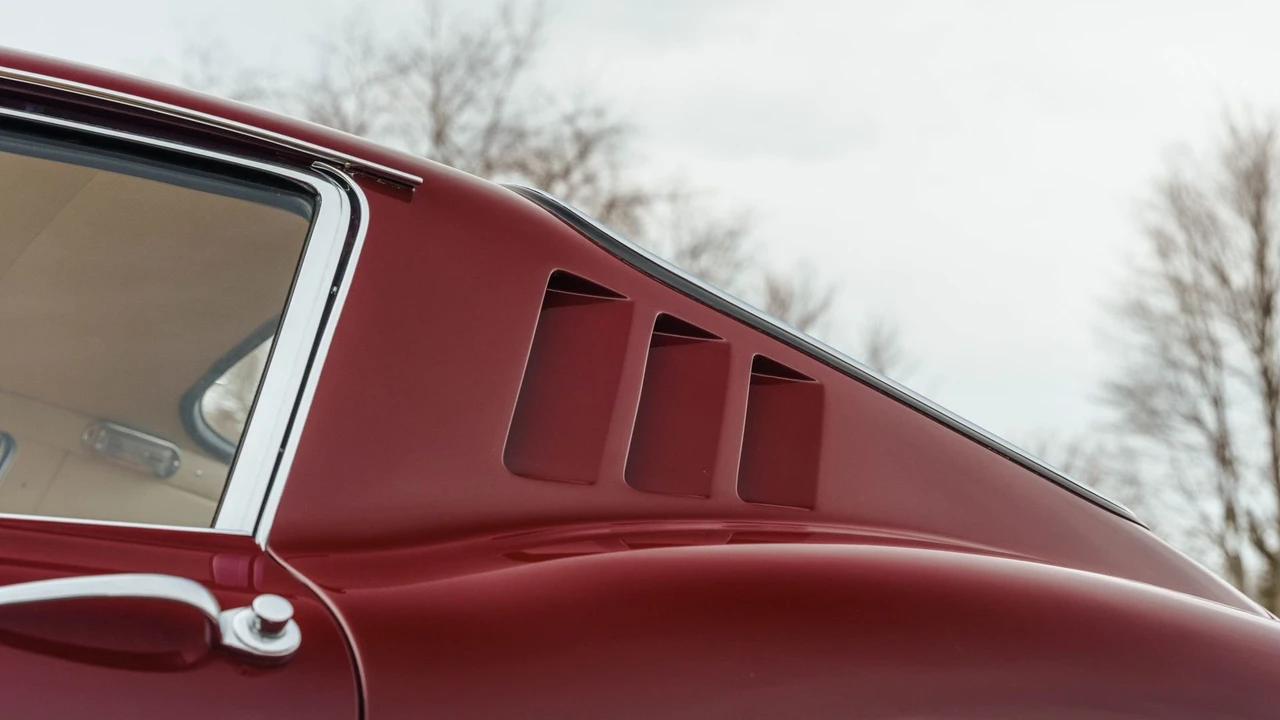 1966 Ferrari 275 - Image 8 of 31