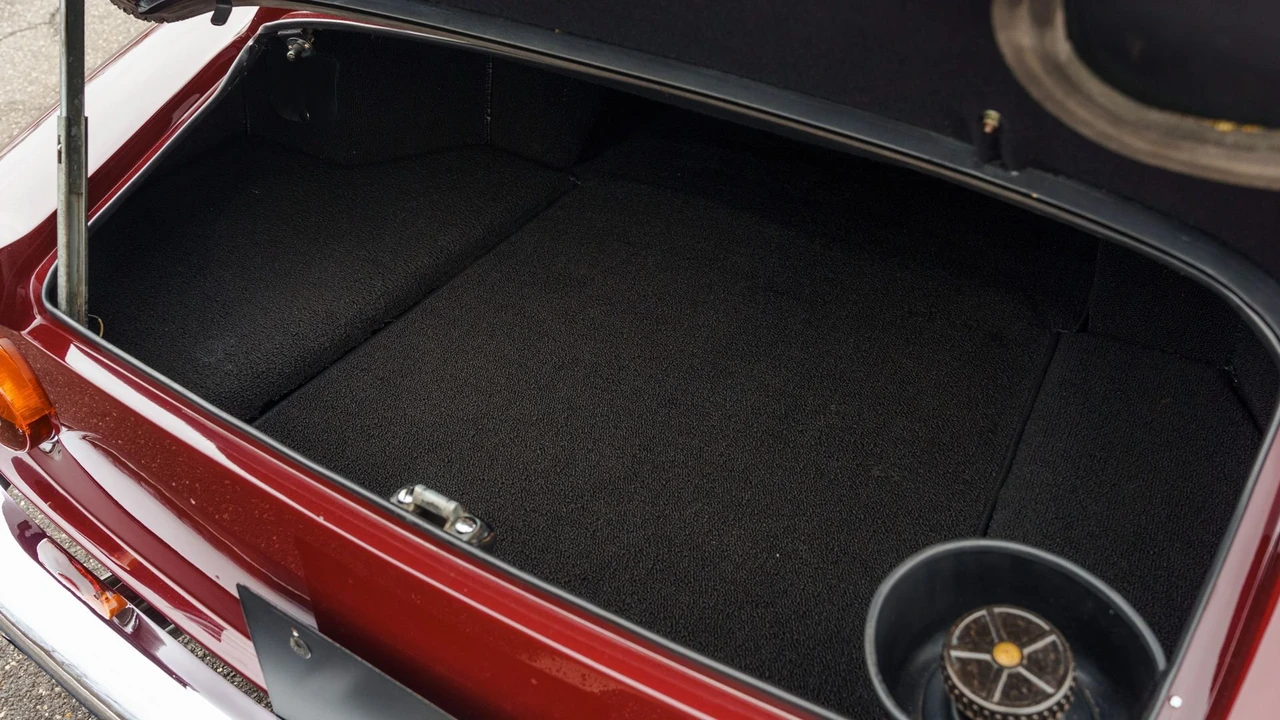 1966 Ferrari 275 - Image 10 of 31