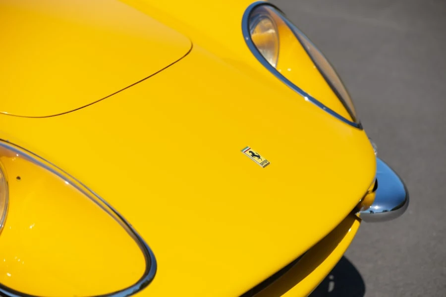 1966 Ferrari 275 GTB - Image 4 of 31