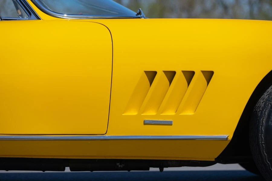 1966 Ferrari 275 GTB - Image 21 of 31