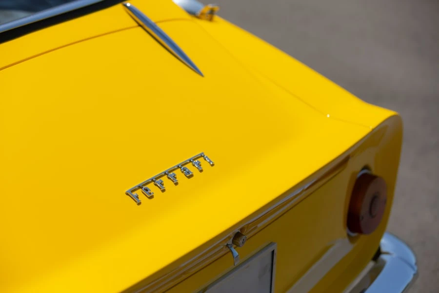 1966 Ferrari 275 GTB - Image 6 of 31