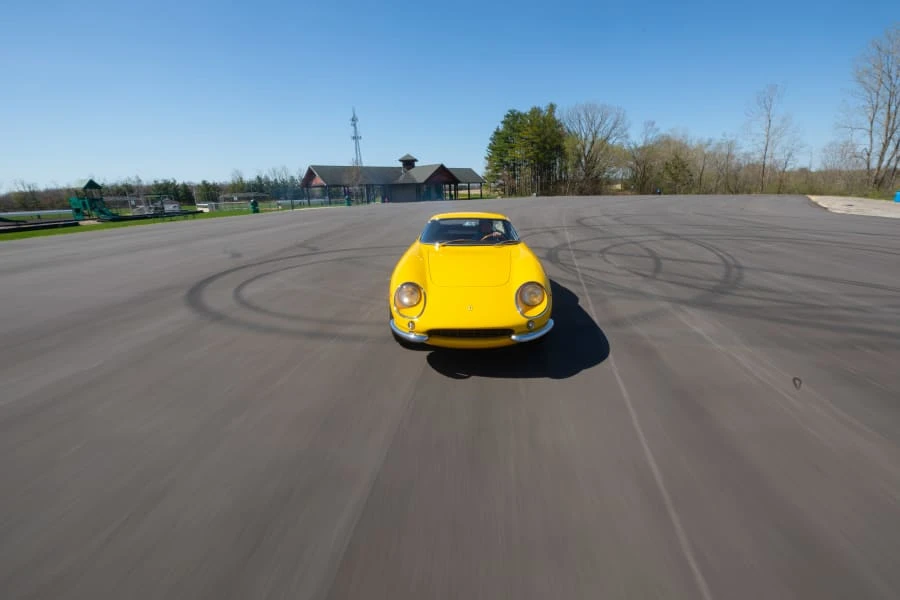 1966 Ferrari 275 GTB - Image 29 of 31