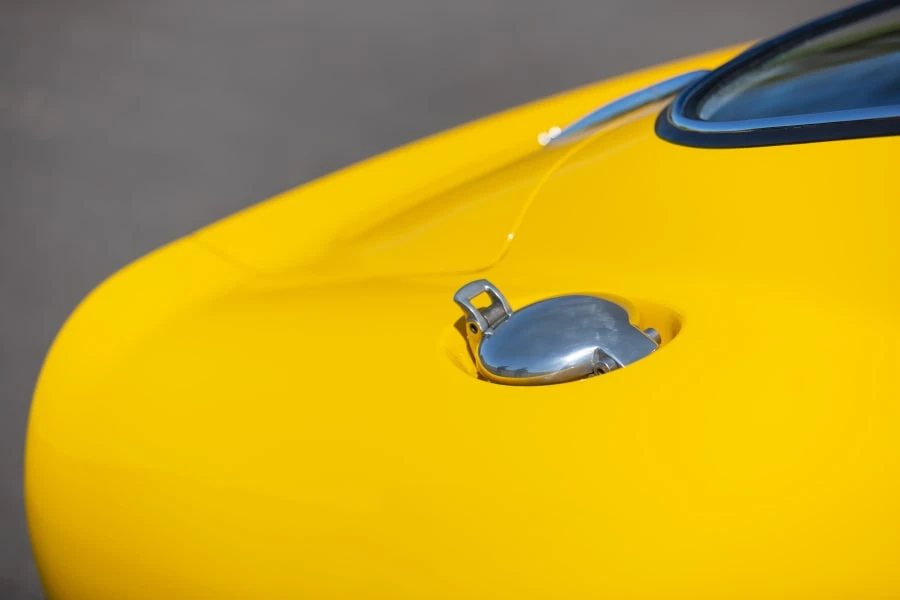 1966 Ferrari 275 GTB - Image 18 of 31