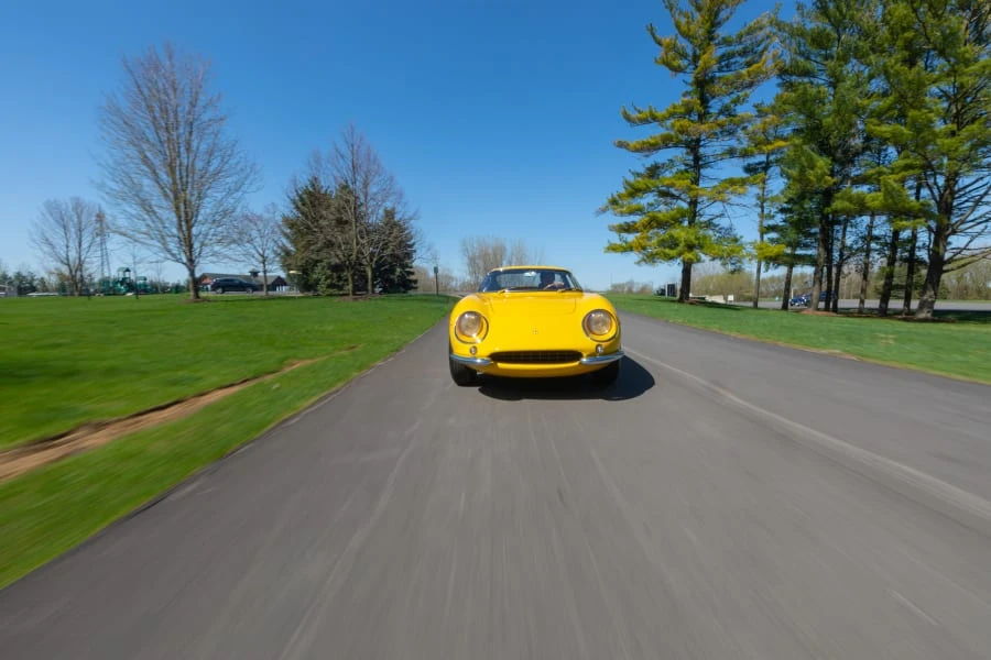 1966 Ferrari 275 GTB - Image 27 of 31