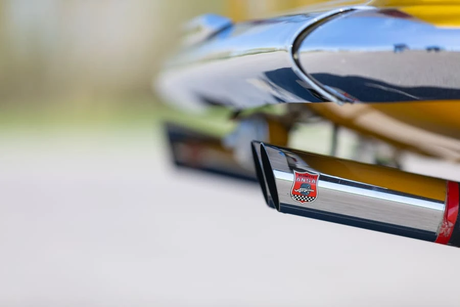 1966 Ferrari 275 GTB - Image 22 of 31