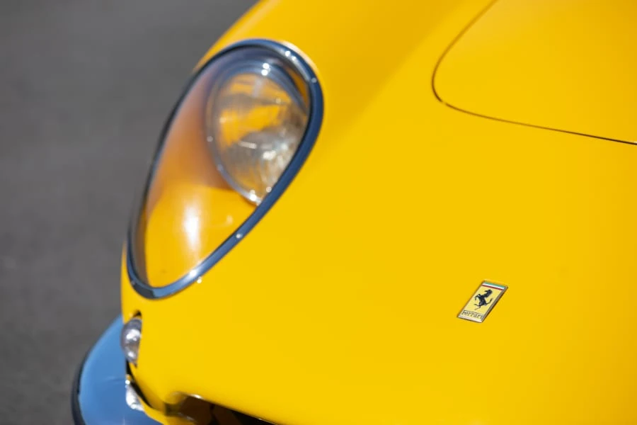 1966 Ferrari 275 GTB - Image 20 of 31