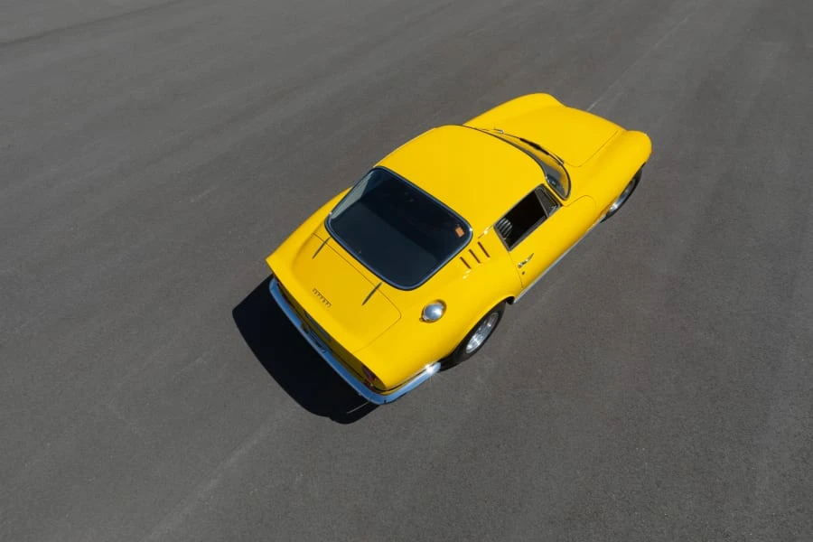 1966 Ferrari 275 GTB - Image 5 of 31