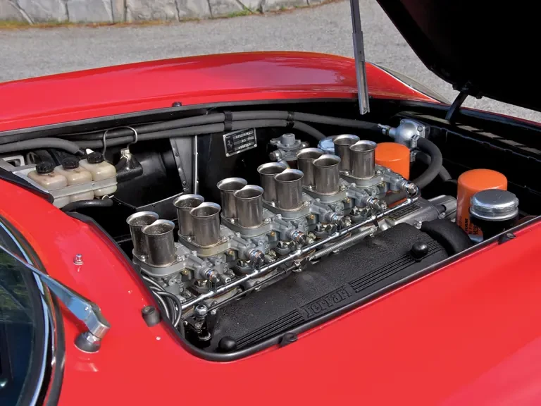 1966 Ferrari 275 GTB - Image 3 of 10