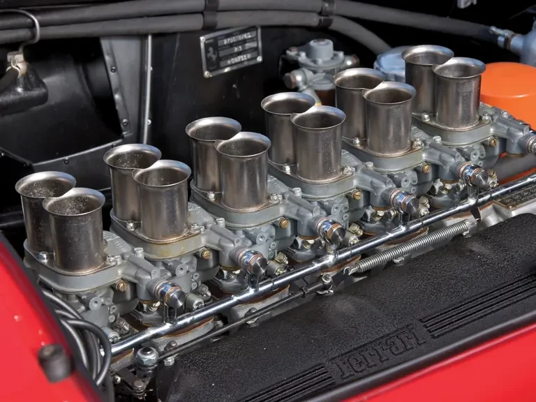 1966 Ferrari 275 GTB - Image 8 of 10