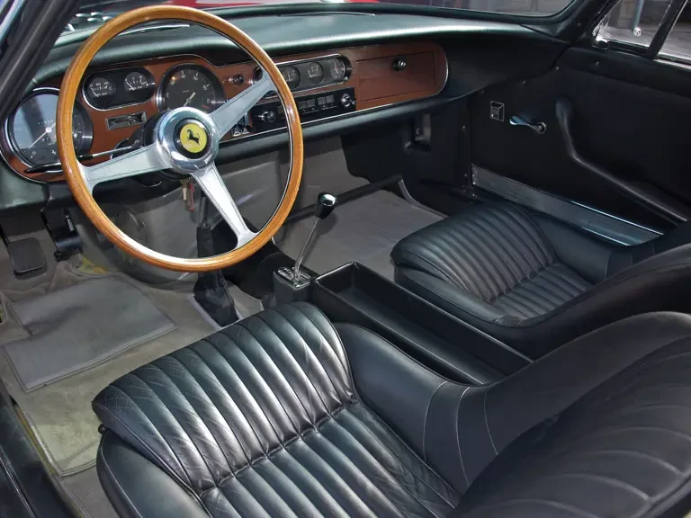 1966 Ferrari 275 GTB - Image 4 of 10