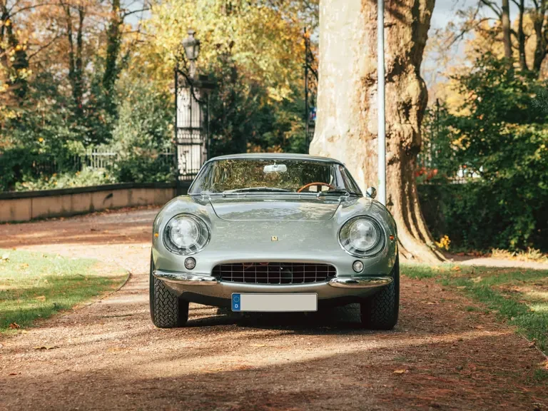 1966 Ferrari 275 GTB - Image 8 of 31
