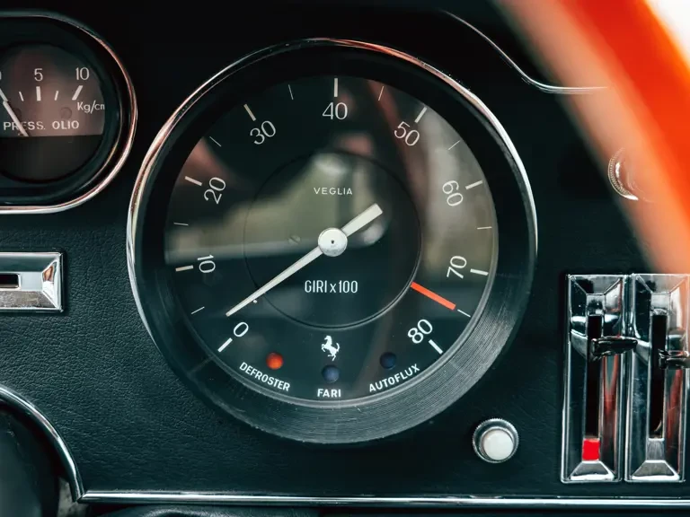 1966 Ferrari 275 GTB - Image 30 of 31