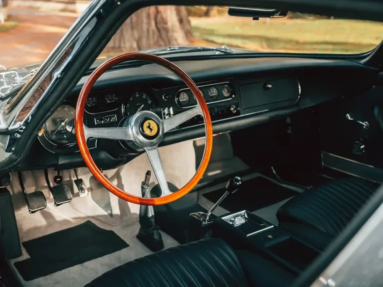 1966 Ferrari 275 GTB - Image 10 of 31