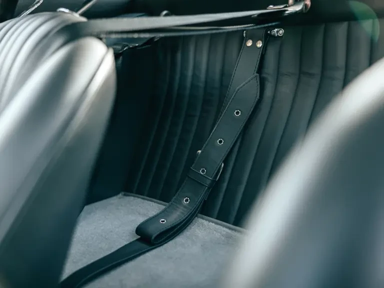 1966 Ferrari 275 GTB - Image 17 of 31