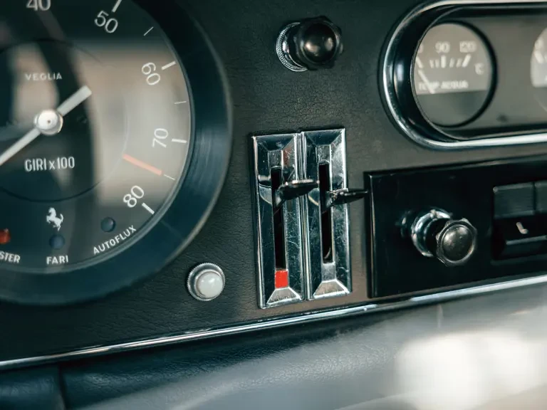 1966 Ferrari 275 GTB - Image 22 of 31