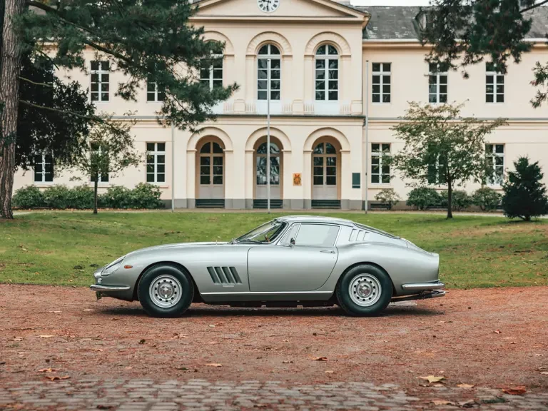 1966 Ferrari 275 GTB - Image 6 of 31
