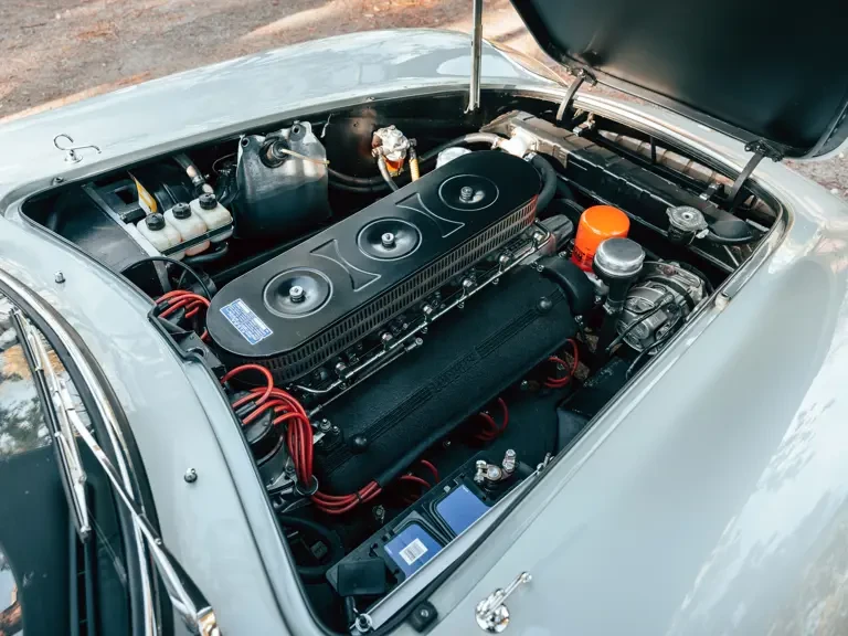 1966 Ferrari 275 GTB - Image 4 of 31