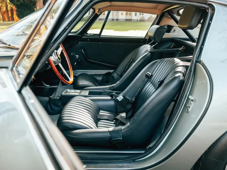 1966 Ferrari 275 GTB - Image 23 of 31