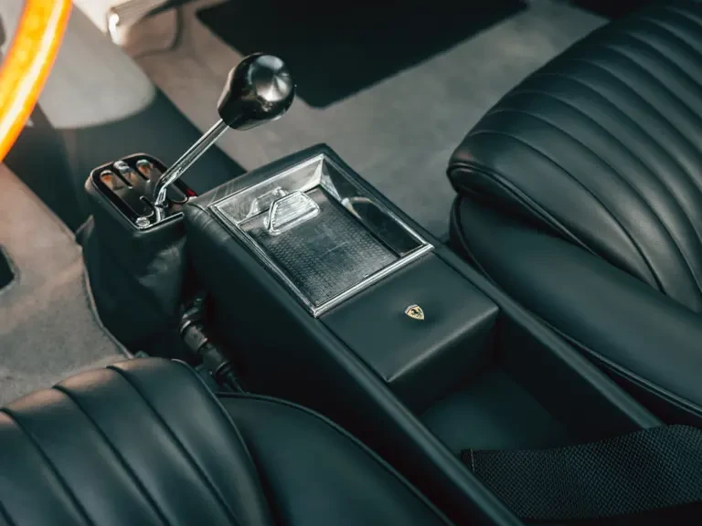 1966 Ferrari 275 GTB - Image 15 of 31