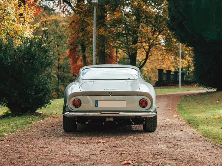 1966 Ferrari 275 GTB - Image 9 of 31