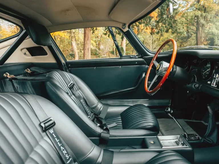1966 Ferrari 275 GTB - Image 26 of 31